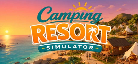 Games like Camping Resort Simulator