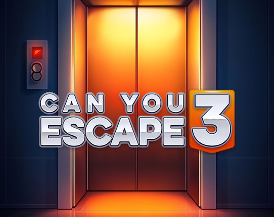 Can You Escape 3 Image