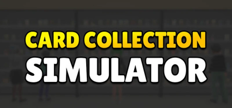 Card Collection Simulator Image