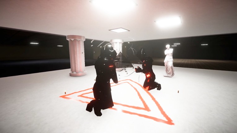 Cards We're Dealt screenshot