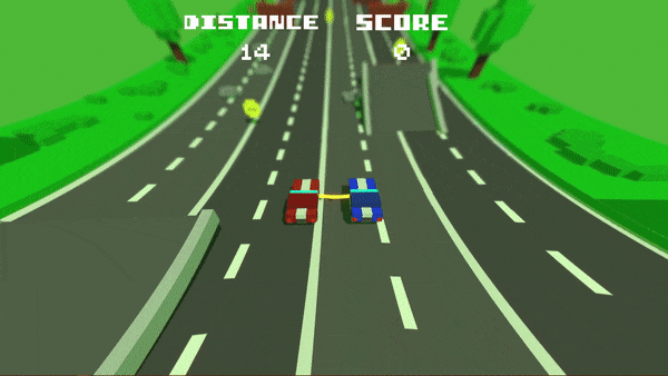 Games like CARNNECTED