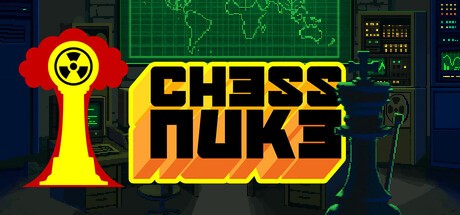 Games like Chess Nuke