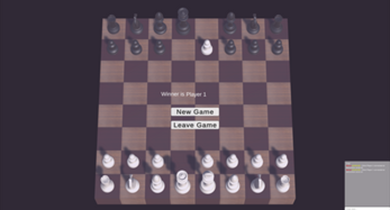 ChessMulti Image