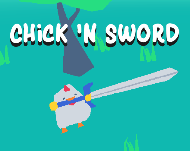 Games like Chick 'N Sword