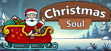 Games like Christmas Soul