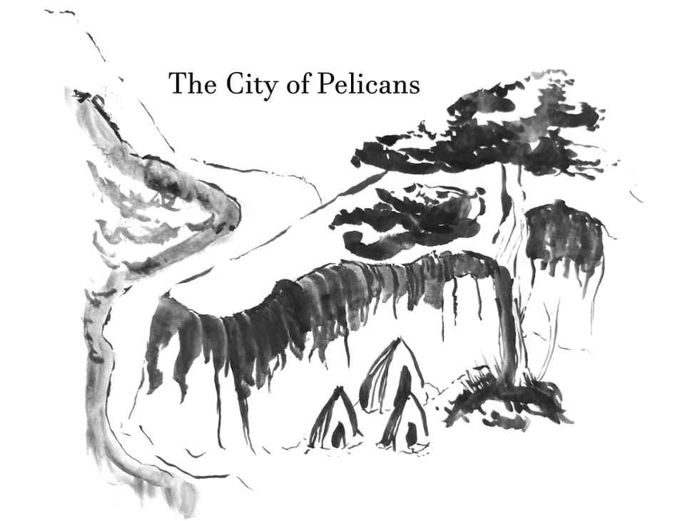 Games like City of Pelicans