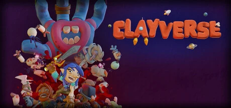 Games like Clayverse
