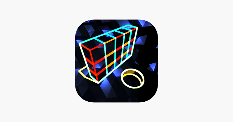 Color Hole - 3D Same Fill Run Image