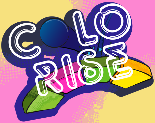 Games like ColoRise