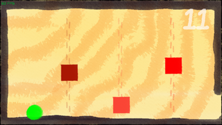 Complementary Nemesis screenshot