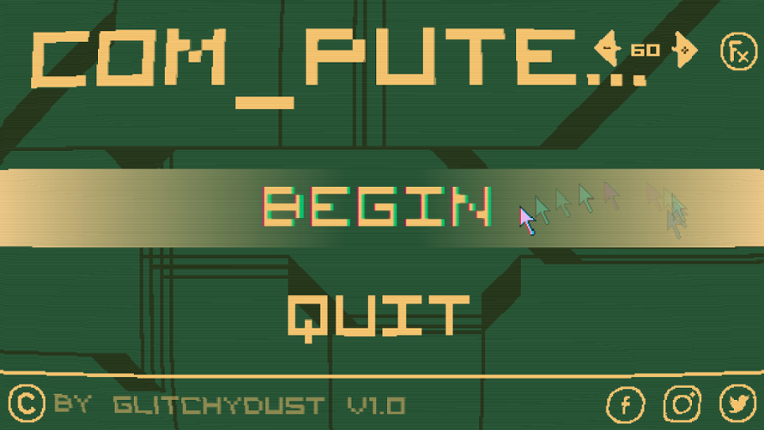 [JAM1] - ComPute Image