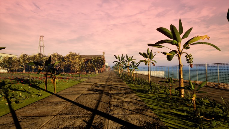 Condemned to Clean screenshot