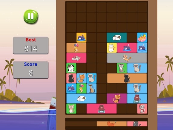 Connect Animal Classic Travel screenshot