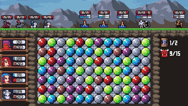 Cool Game screenshot