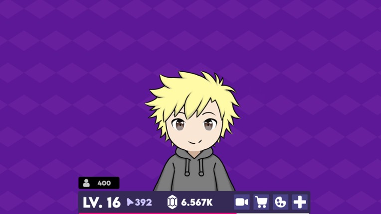Corner Streamer screenshot