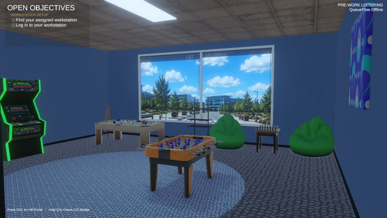 Corporate Corp Incorporated Image