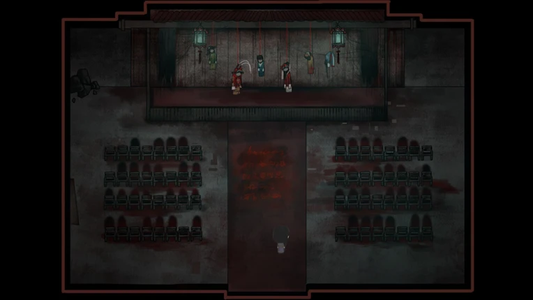 Covenant of Fate screenshot