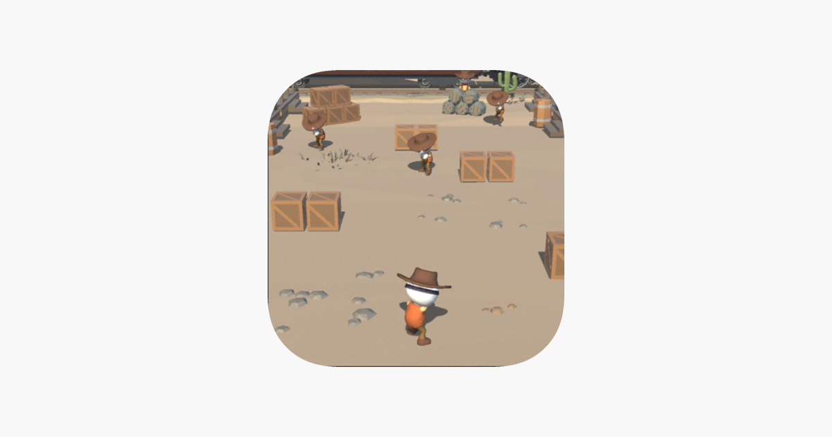 Games like Cowboy Action Shooting