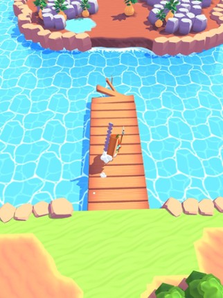 Craftland screenshot