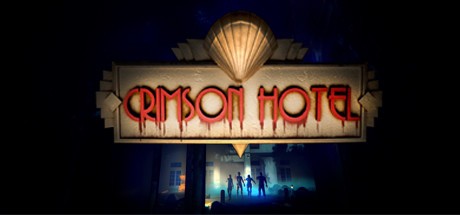 Games like Crimson Hotel