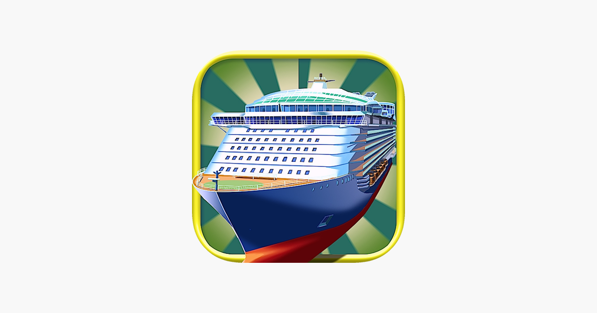 Games like Cruise Tycoon