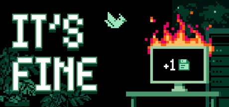 Games like It's Fine