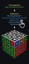 CubePal: Solve like a Pro! Image