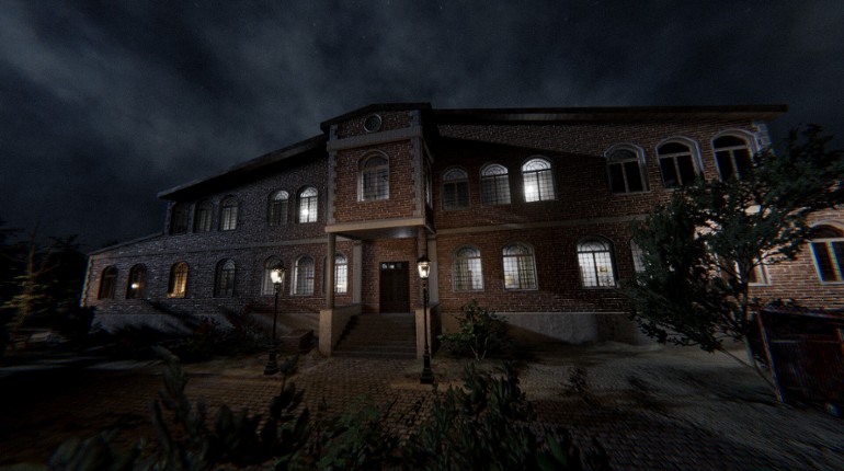 Cult of the Child Eater screenshot