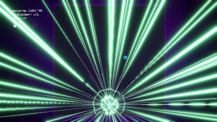 cyber_serpent screenshot