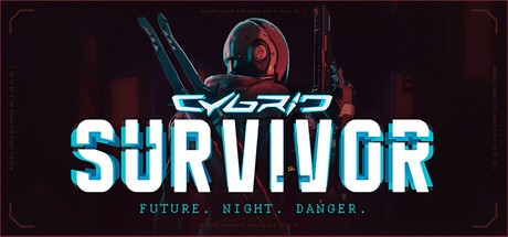 Games like CYBRID: Survivor