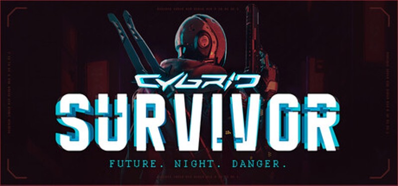 CYBRID: Survivor Image