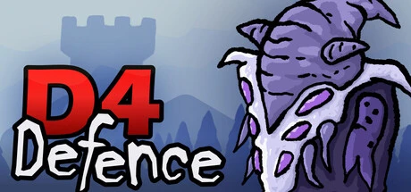 Games like D4 Defence