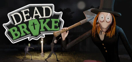 Games like Dead Broke