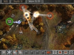 Defense Zone 2 HD Lite Image