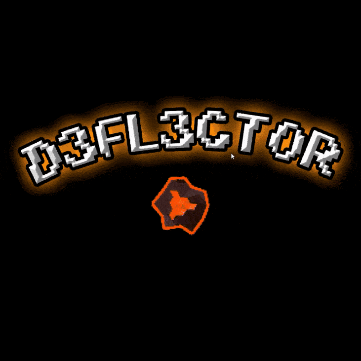 Games like Deflector (2024)