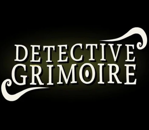 Detective Grimoire Image