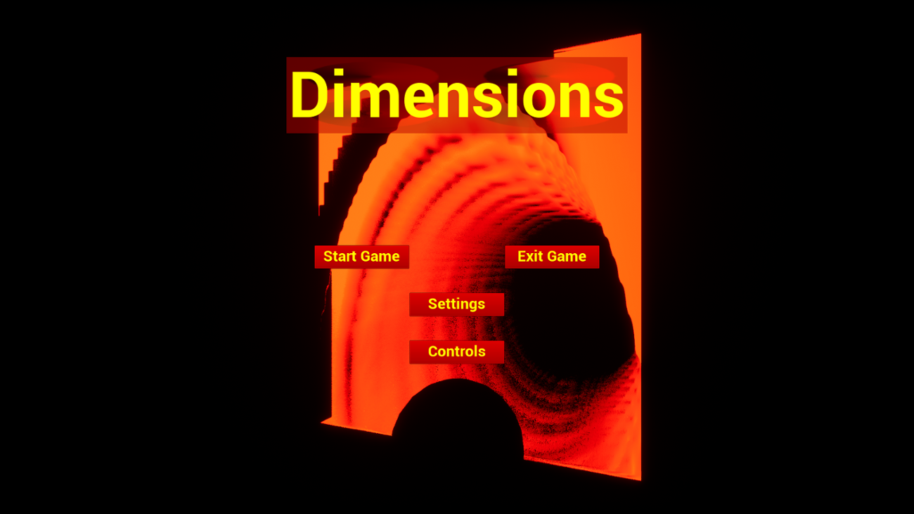 Games like Dimensions
