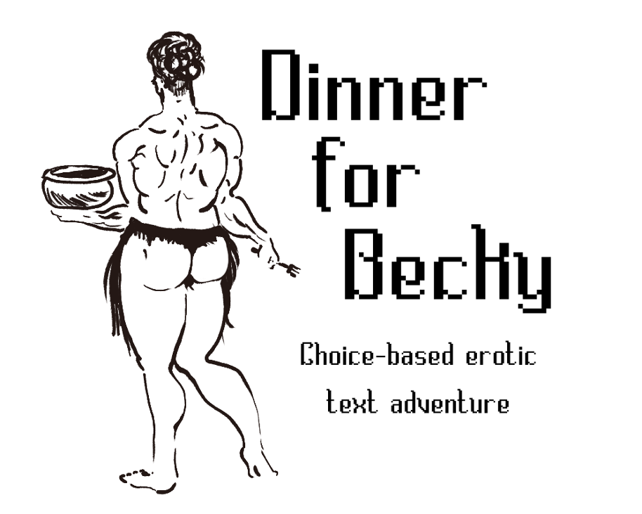 Games like Dinner for Becky