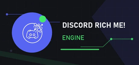 Games like Discord Rich Me! Engine