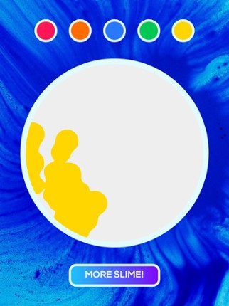 DIY Slime Simulator Fun Image