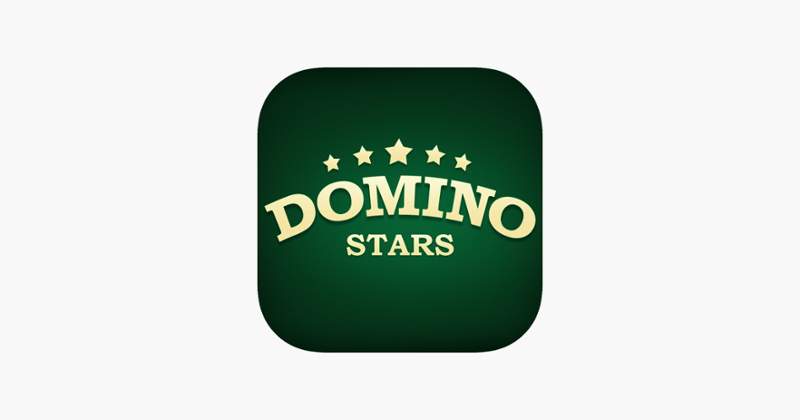 Domino Stars Game Cover