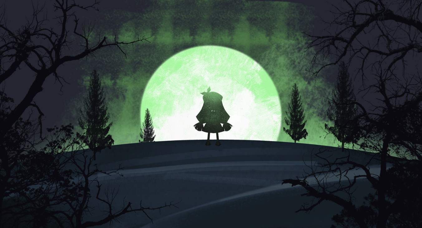 Games like Doppelganger