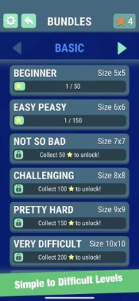 Dot Connect - Link the Flow screenshot