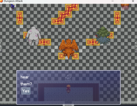 Dungeon attack (demo) Image