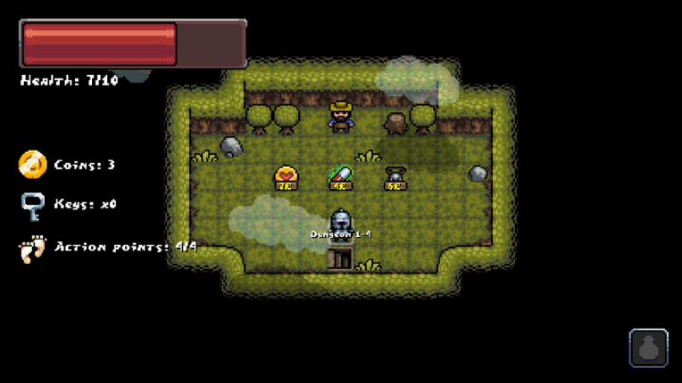 Dungeonloop Image