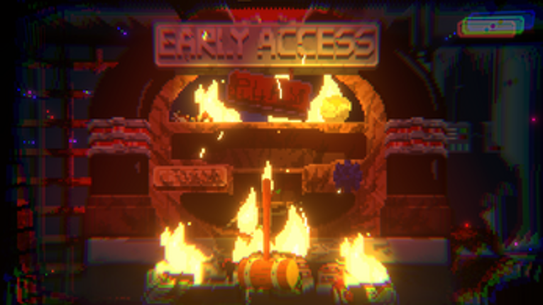 EARLY ACCESS Image