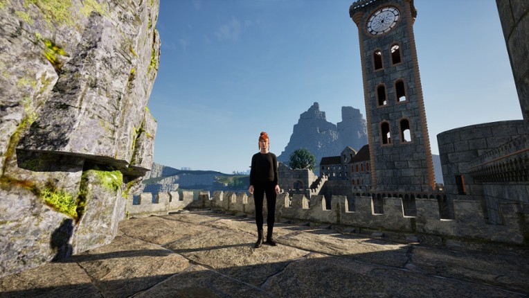 Eleanor Is Out of Time screenshot