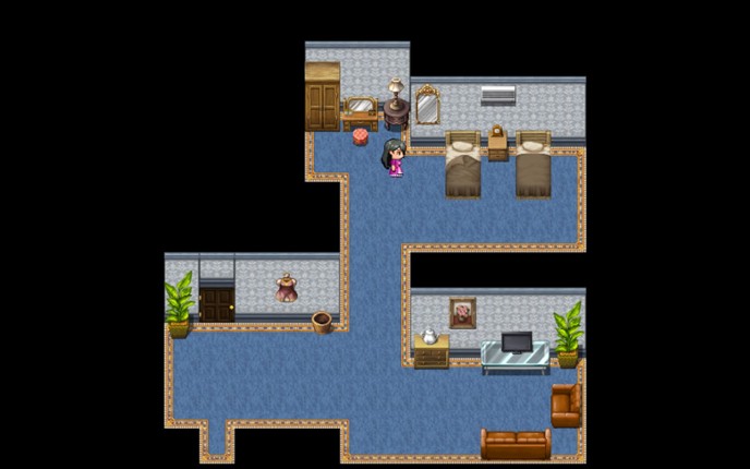 Elevator Ritual screenshot