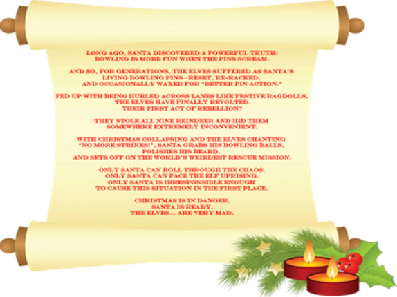 Elf Killing screenshot