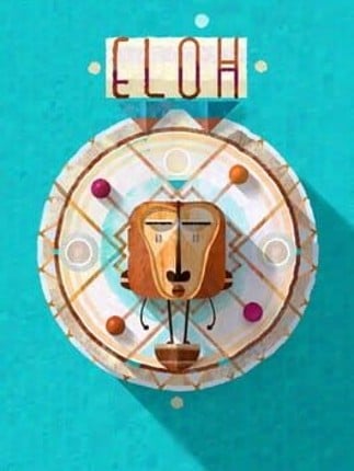 Eloh Game Cover